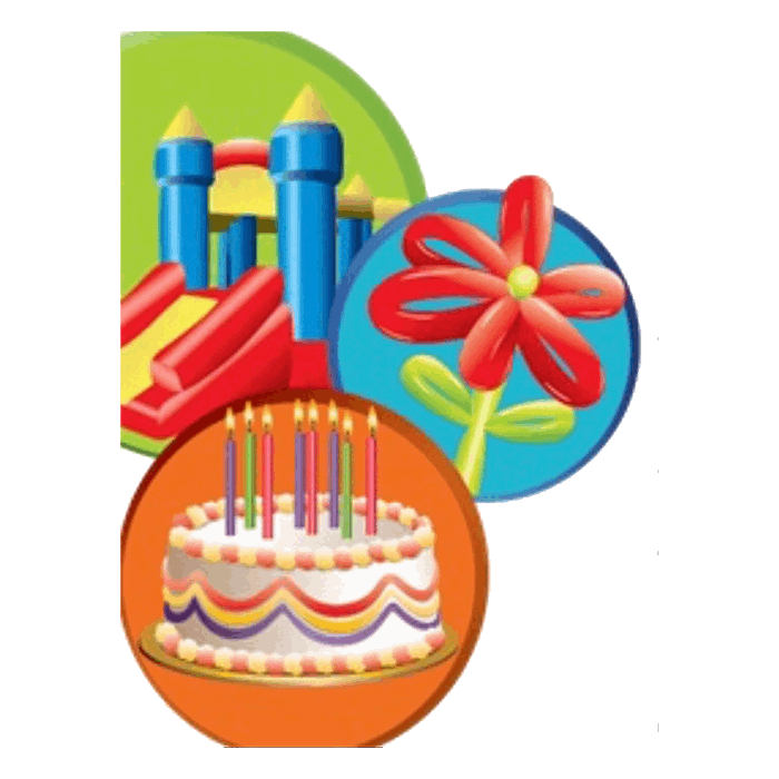 HAPPY JUMPERS INFLATABLES & PARTY SUPPLIES